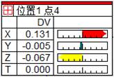 檢具行業(yè)測量過程實例(圖4)