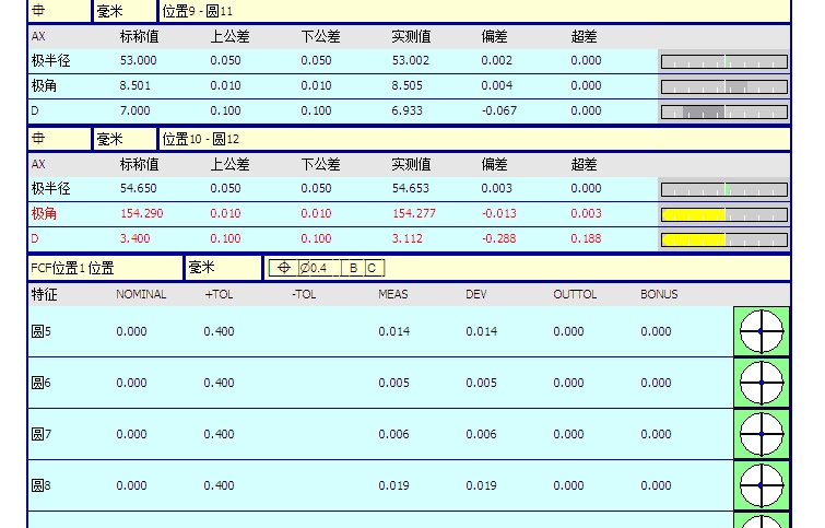 汽車缸蓋配件頂檢測應(yīng)用案例(圖10)