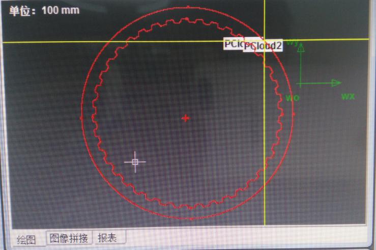 摩擦片檢測(cè)案例(圖5)