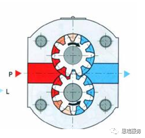 三坐標檢測案例 | 齒輪式與擺線式液壓馬達檢測重點！(圖3)