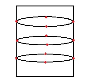 電機各個配件檢測，思瑞三坐標(biāo)方案一應(yīng)俱全(圖8)