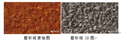 GelScan手持式掃描儀，新型表面質(zhì)量無(wú)損檢測(cè)方案(圖1)