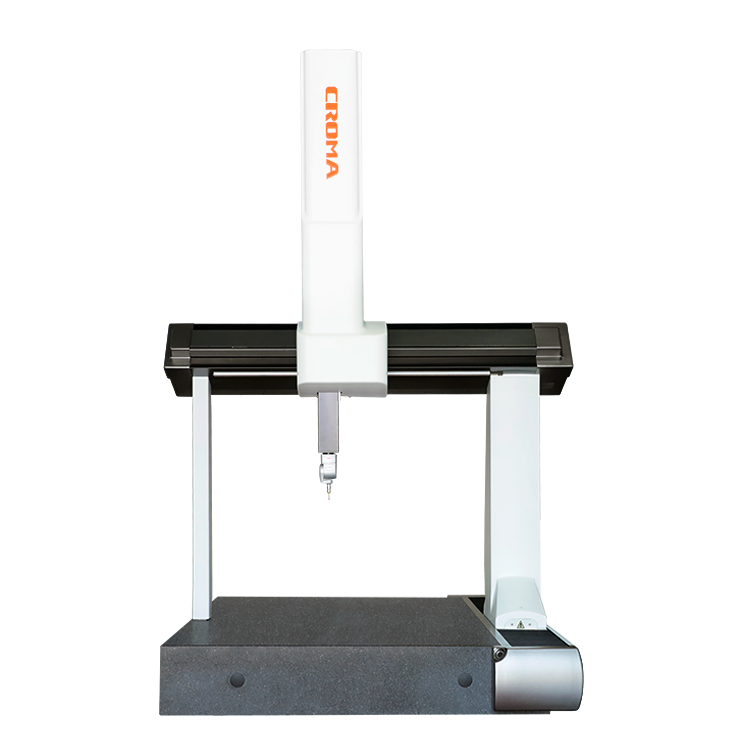 Croma系列 通用型三坐標(biāo)測量機