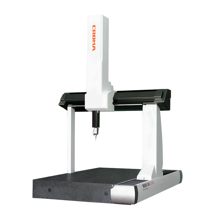 Croma系列 通用型三坐標(biāo)測量機