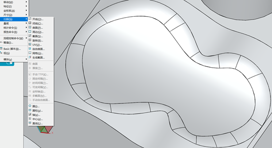 三坐標(biāo)測量應(yīng)用之飛機(jī)機(jī)翼零部件檢測