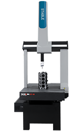 STABLE 經(jīng)濟(jì)型三坐標(biāo)測(cè)量機(jī)