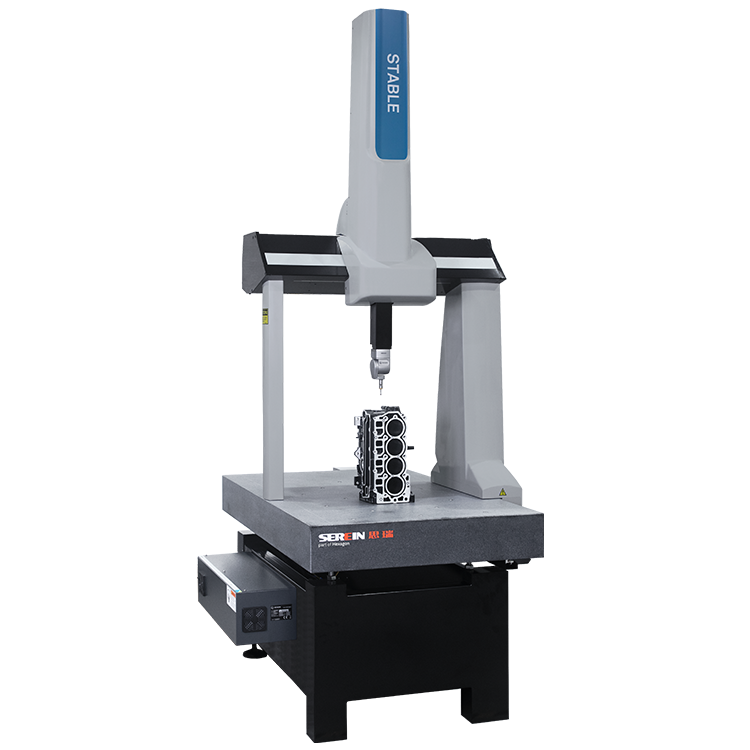 STABLE 經(jīng)濟(jì)型三坐標(biāo)測量機(jī)