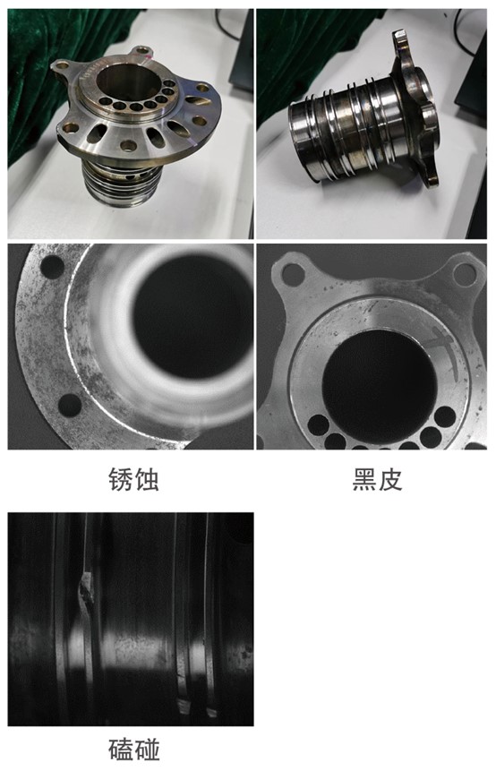 如何攻克汽車活塞尺寸瑕疵檢測(cè)難題？(圖2)