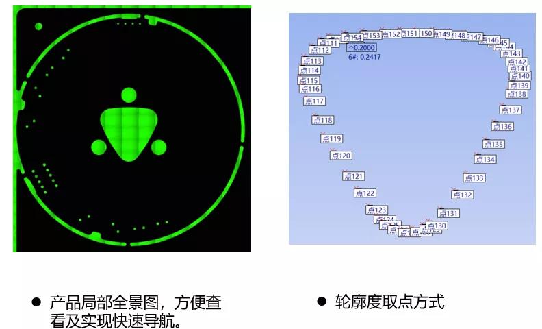 思瑞影像測(cè)量?jī)x，高效準(zhǔn)確完成PCB尺寸測(cè)量(圖3)